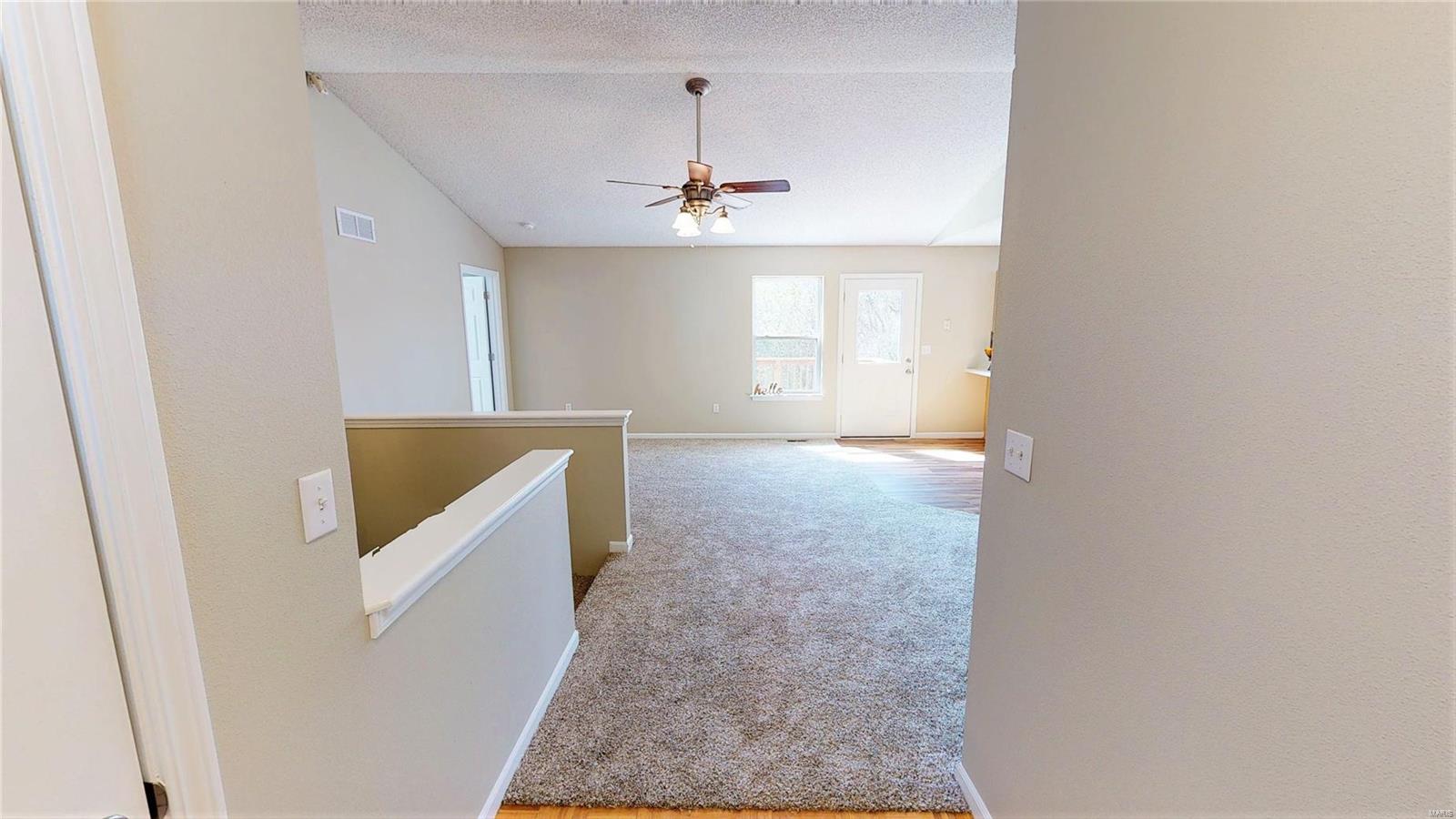Hickory Valley - Residential