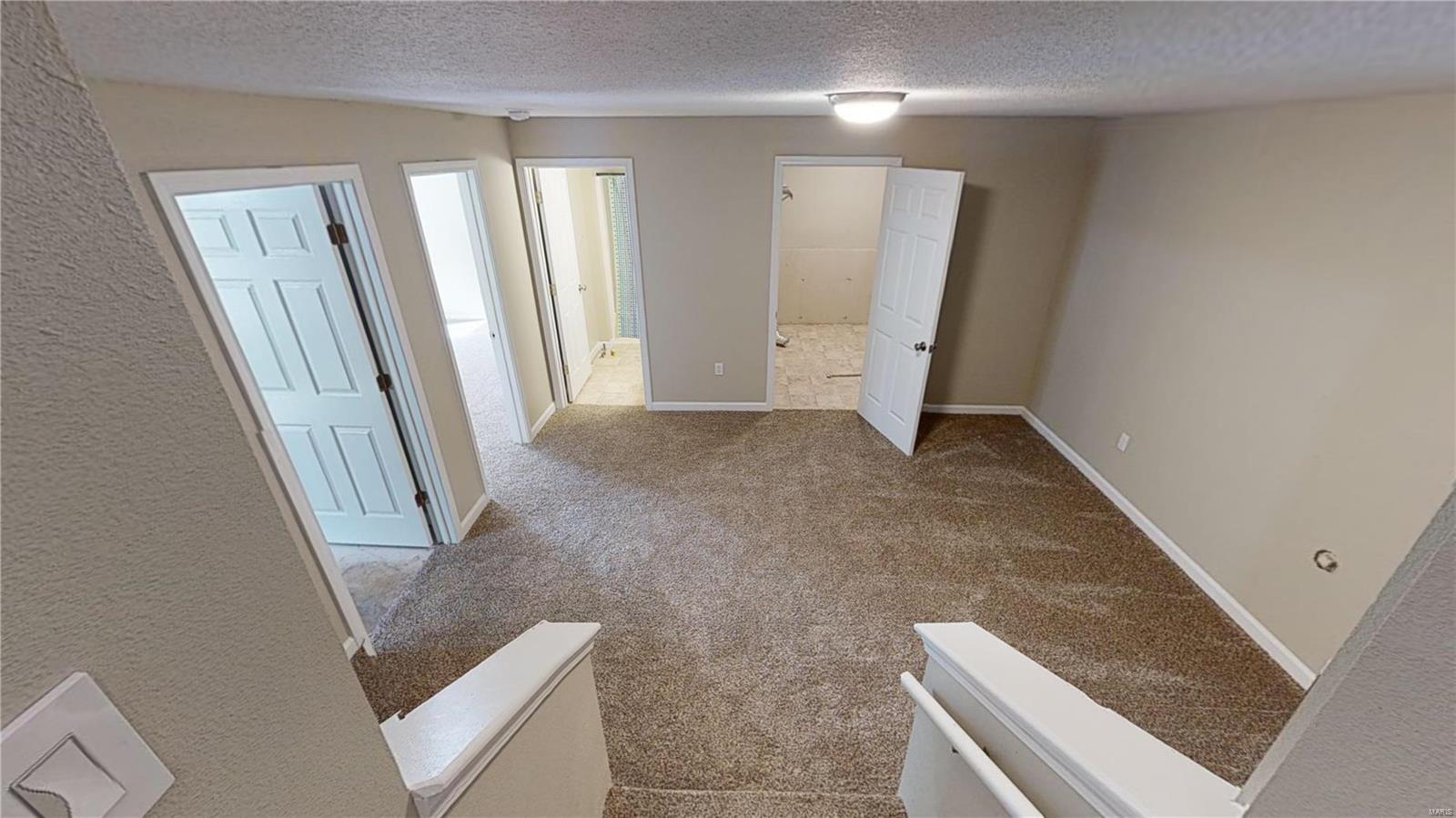 Hickory Valley - Residential