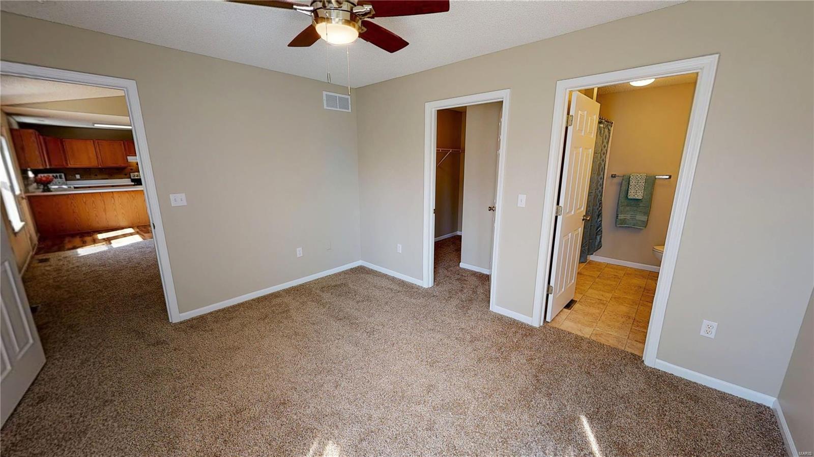Hickory Valley - Residential