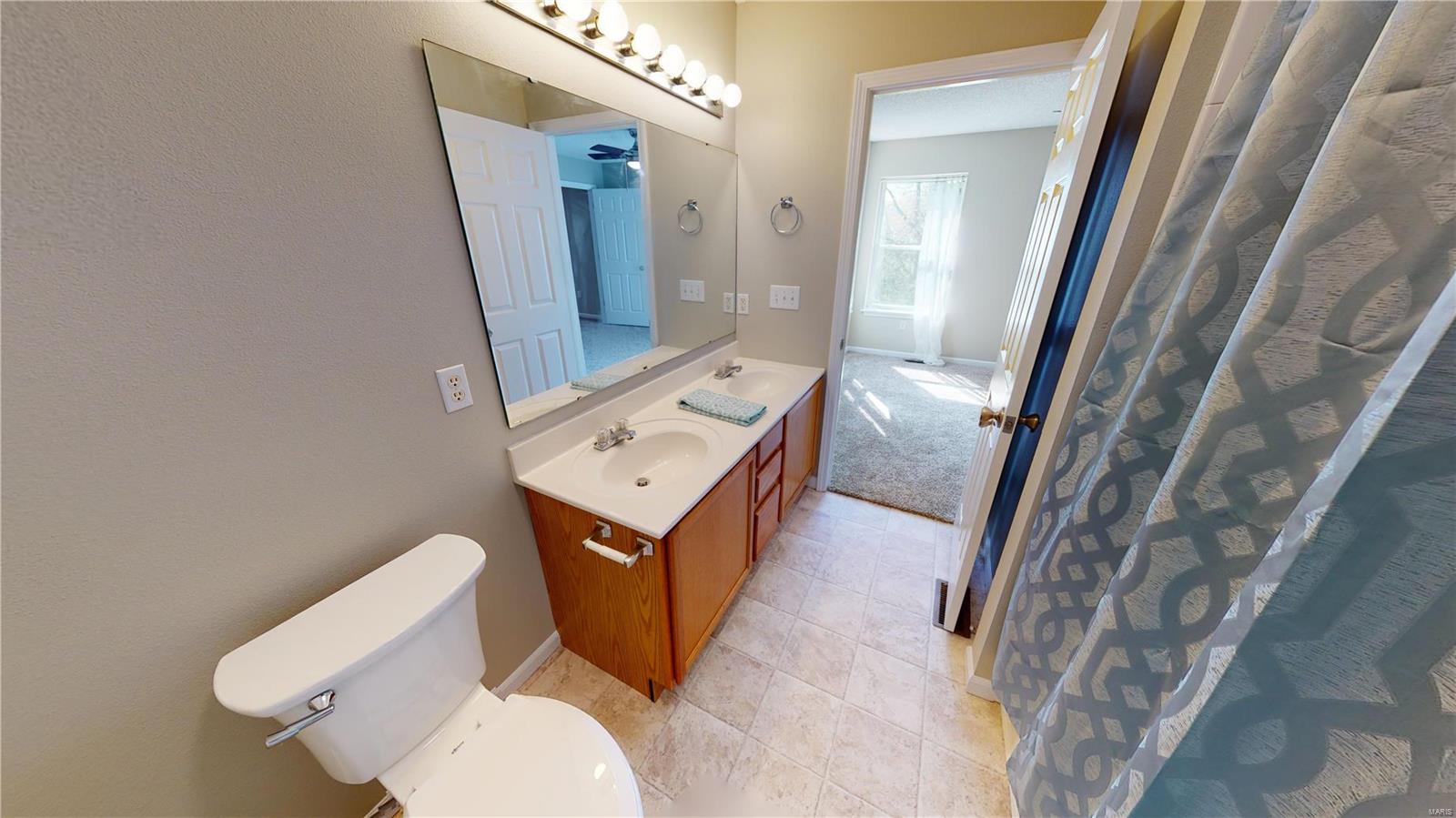 Hickory Valley - Residential
