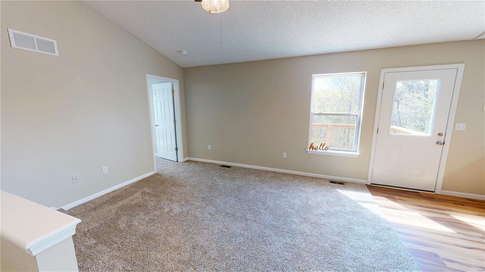 Hickory Valley - Residential