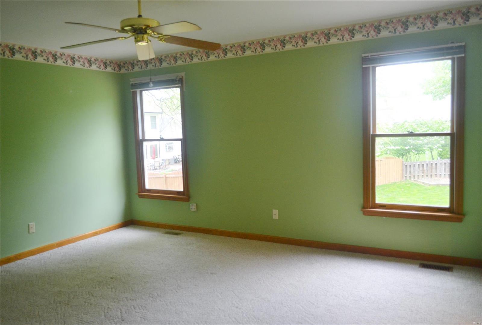 Country Club Corners - Residential