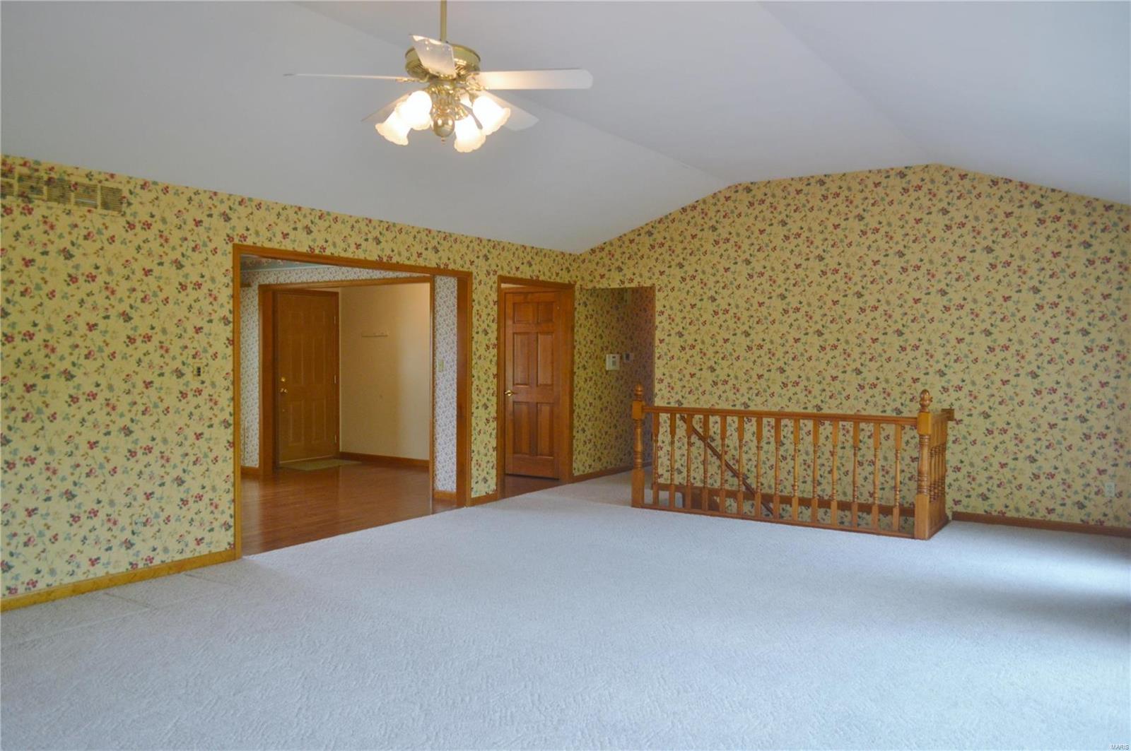 Country Club Corners - Residential