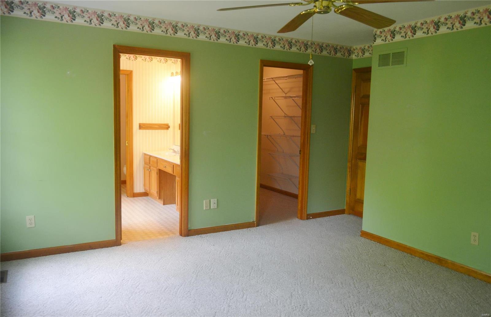 Country Club Corners - Residential