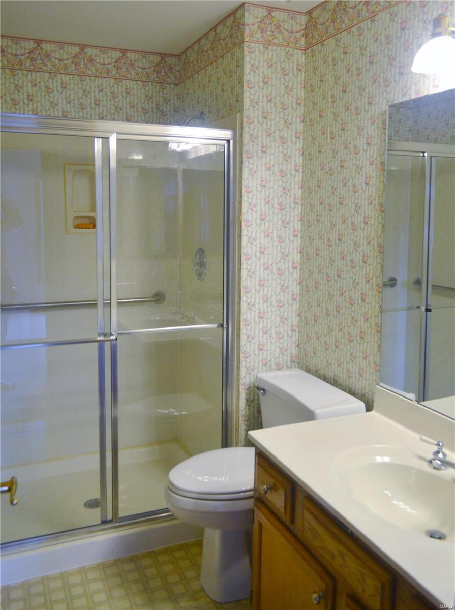 Country Club Corners - Residential