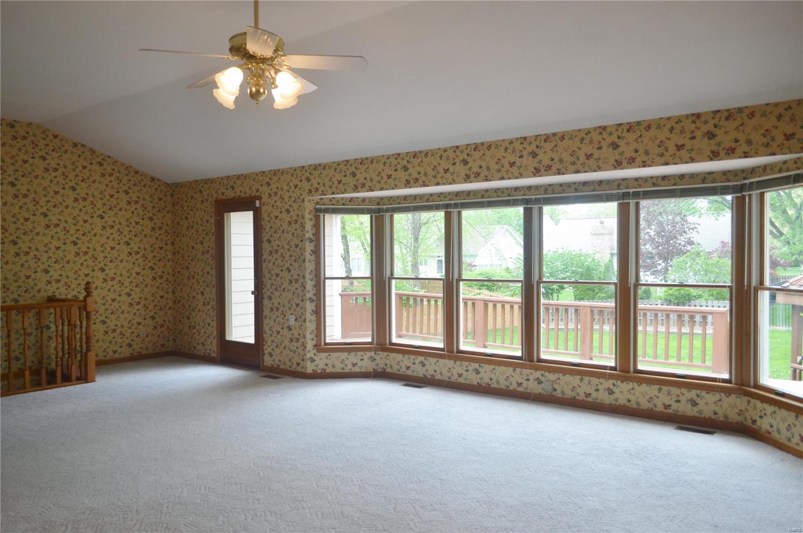 Country Club Corners - Residential