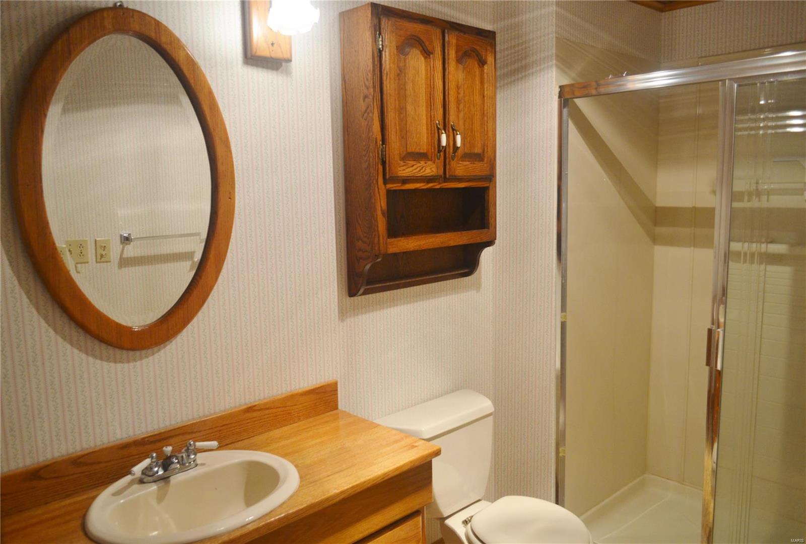 Country Club Corners - Residential