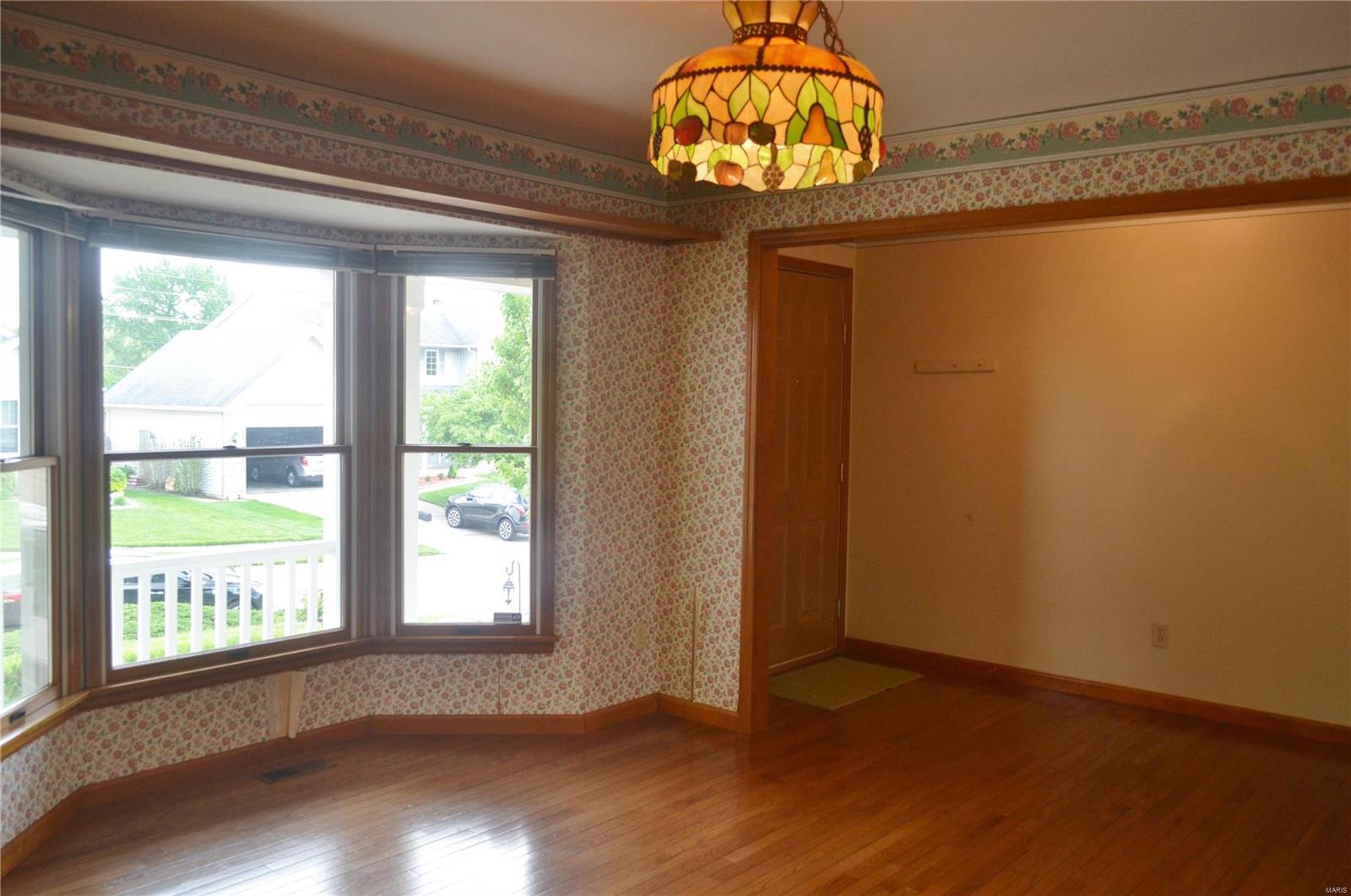 Country Club Corners - Residential