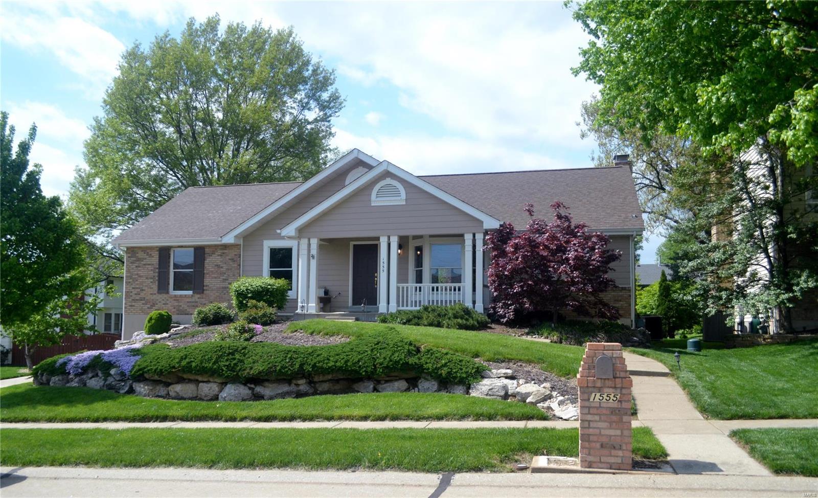 Country Club Corners - Residential