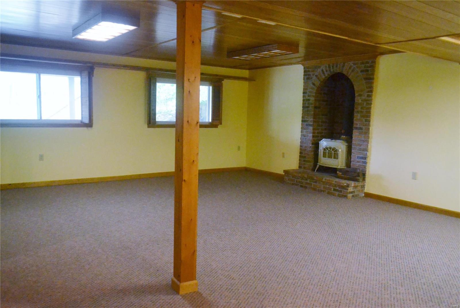 Country Club Corners - Residential