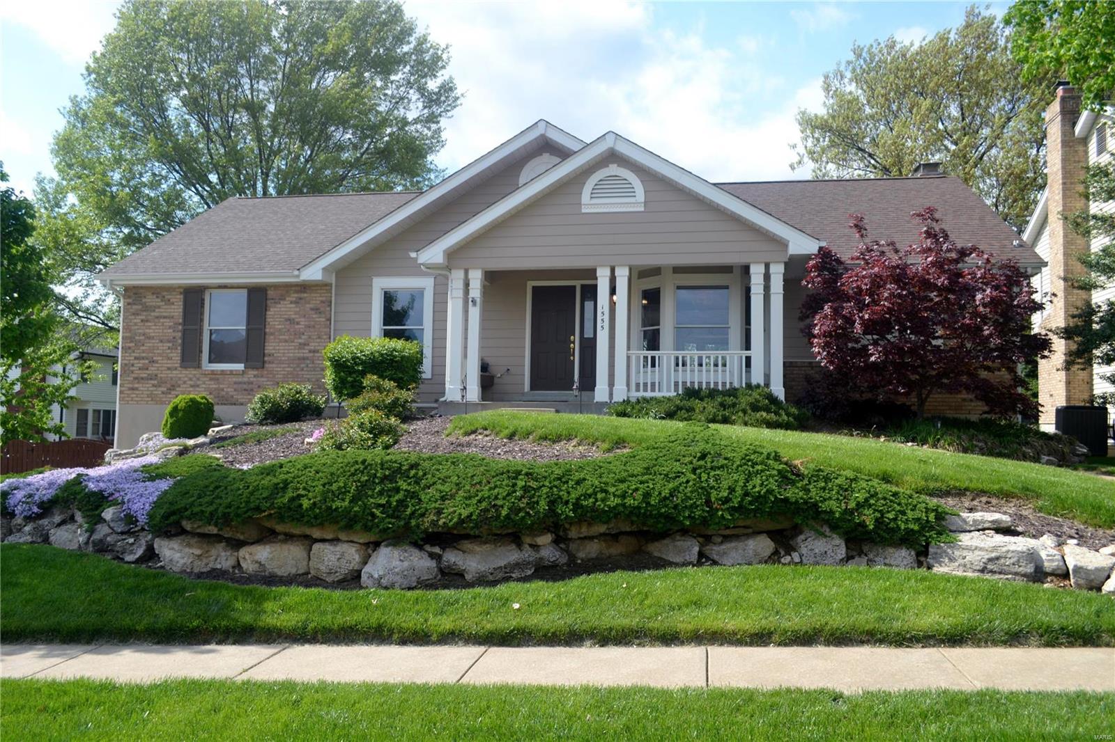 Country Club Corners - Residential