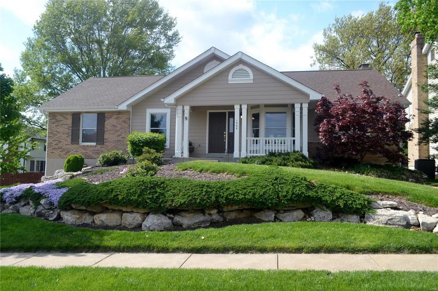 Are you looking for SPACE? With tons of curb appeal, this spacious 3 bed 3 bath ranch home boasts some HUGE rooms! Main level has an enormous Great Room with raised ceilings and wood burning fireplace; main floor master suite; a large second bedroom with sitting area; third bedroom; main floor laundry; spacious kitchen and dining area. On the lower level you will find a huge recreation room complete with a pot belly stove; tons of storage; full bath; bonus room that could be an office, sleeping area or children's play room; large workshop and patio. The curb appeal extends to the level back yard with tons of space for the kids to play, a vegetable garden, large deck and gazebo. Did we mention the location? Close to all of the amenities you are looking for including Bogey Hills Country Club, Bogey Hills Plaza, shopping, highways and schools! Well built and well maintained, all that is required are cosmetic updates. Build your equity as you turn this home into your dream home!