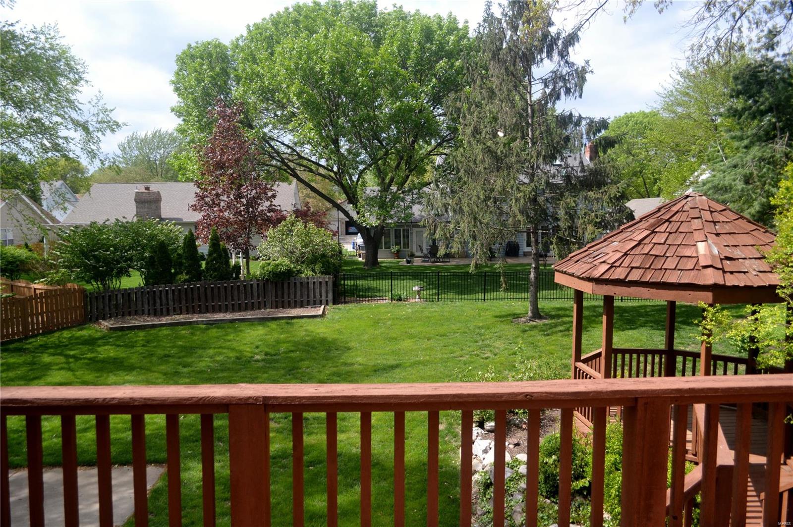 Country Club Corners - Residential