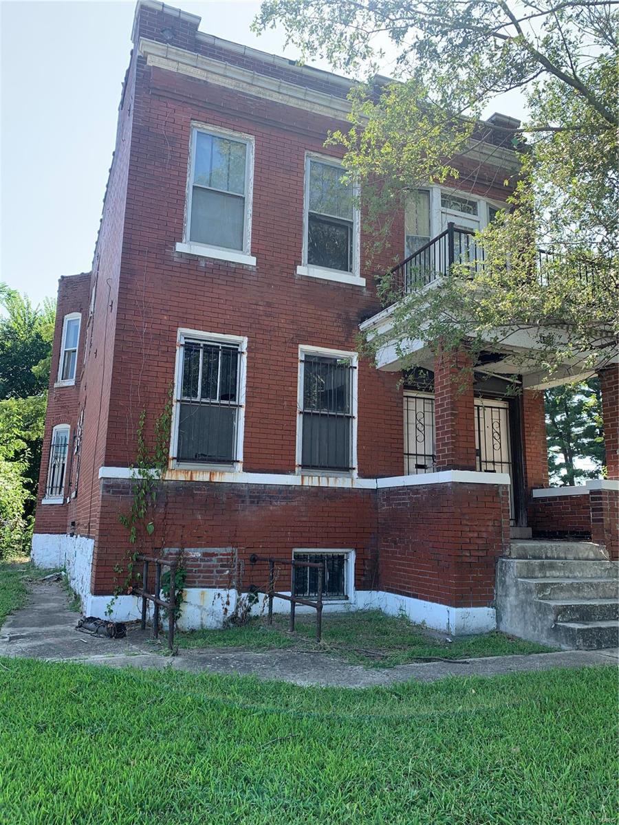 N/A - Residential Income