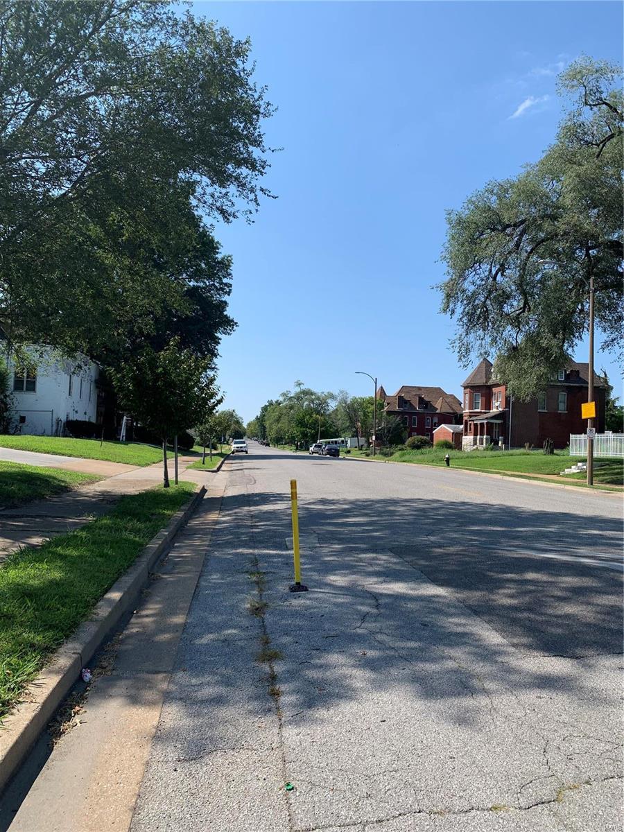 N/A - Residential Income