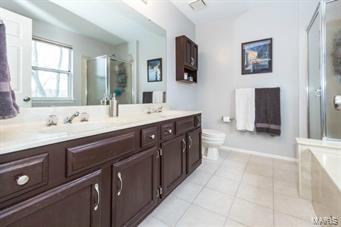 Westbrooke - Residential