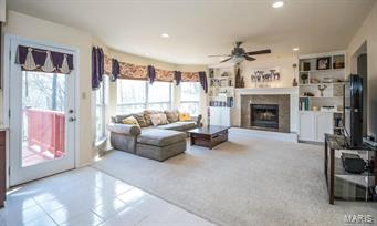 Westbrooke - Residential