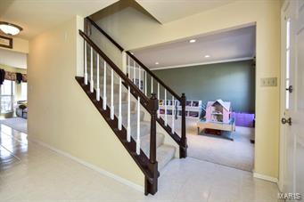 Westbrooke - Residential