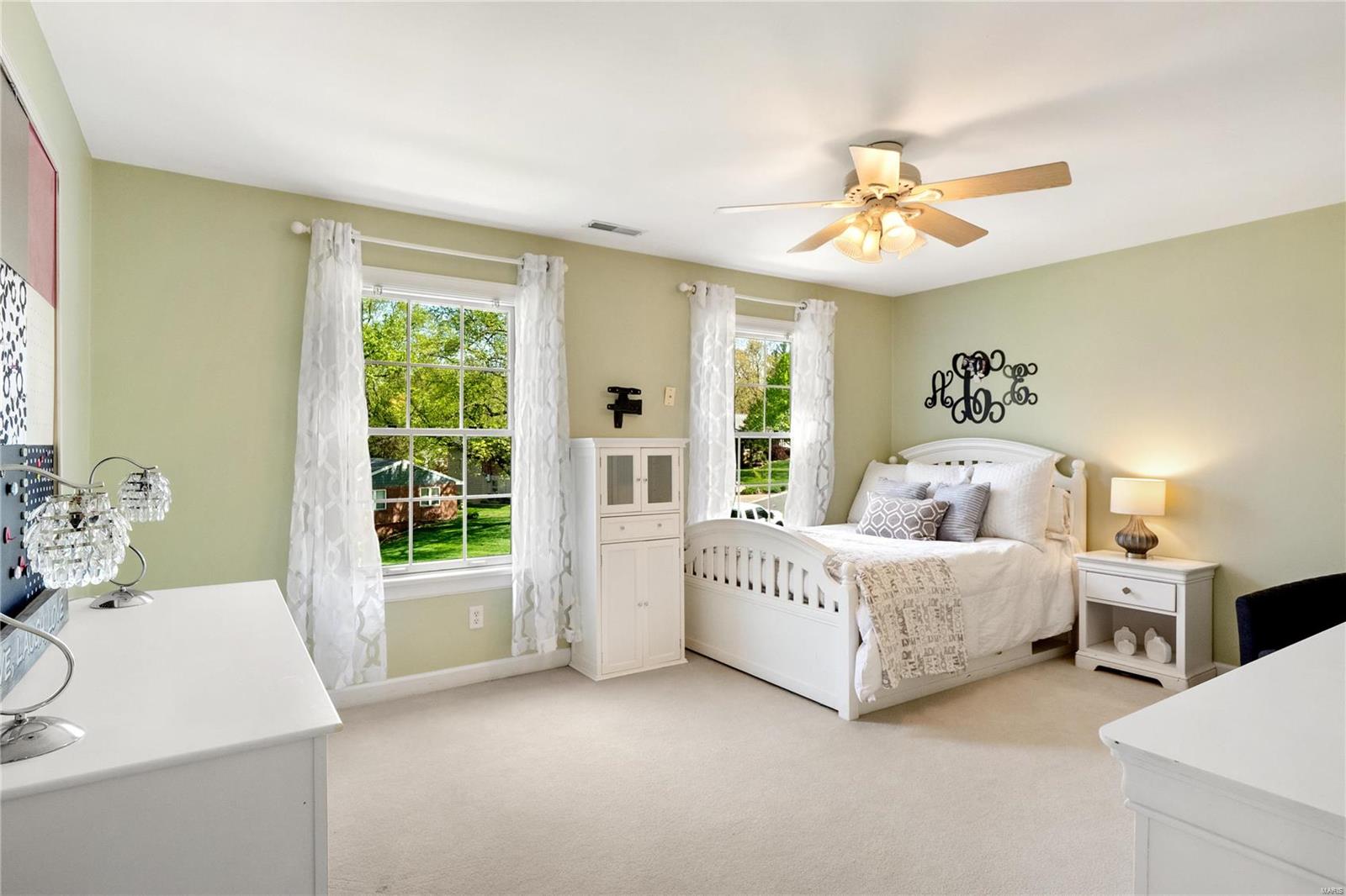 Clif Woods - Residential