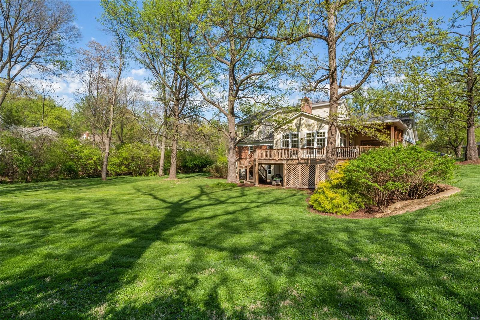 Clif Woods - Residential