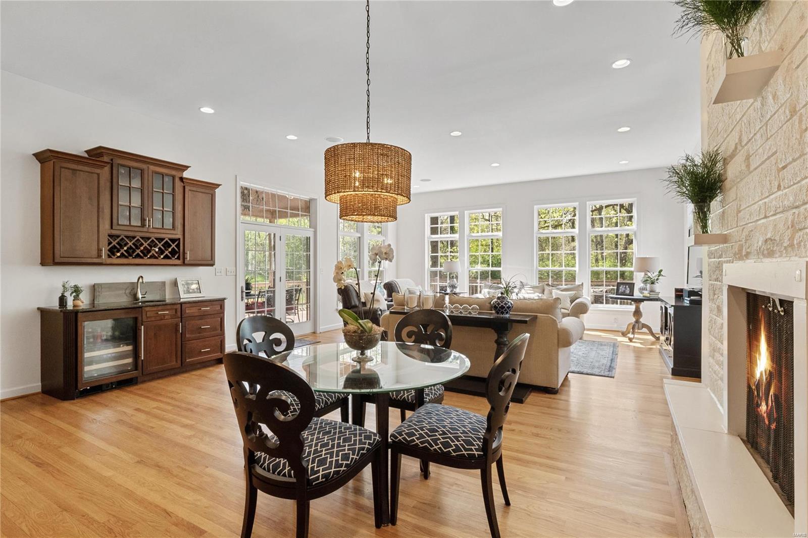 Clif Woods - Residential