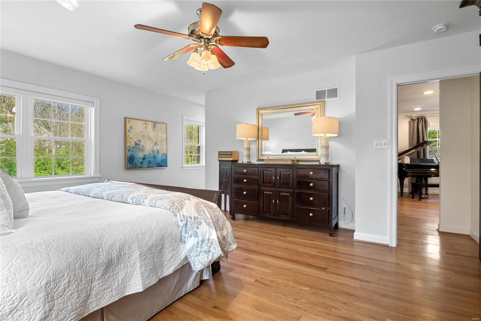 Clif Woods - Residential