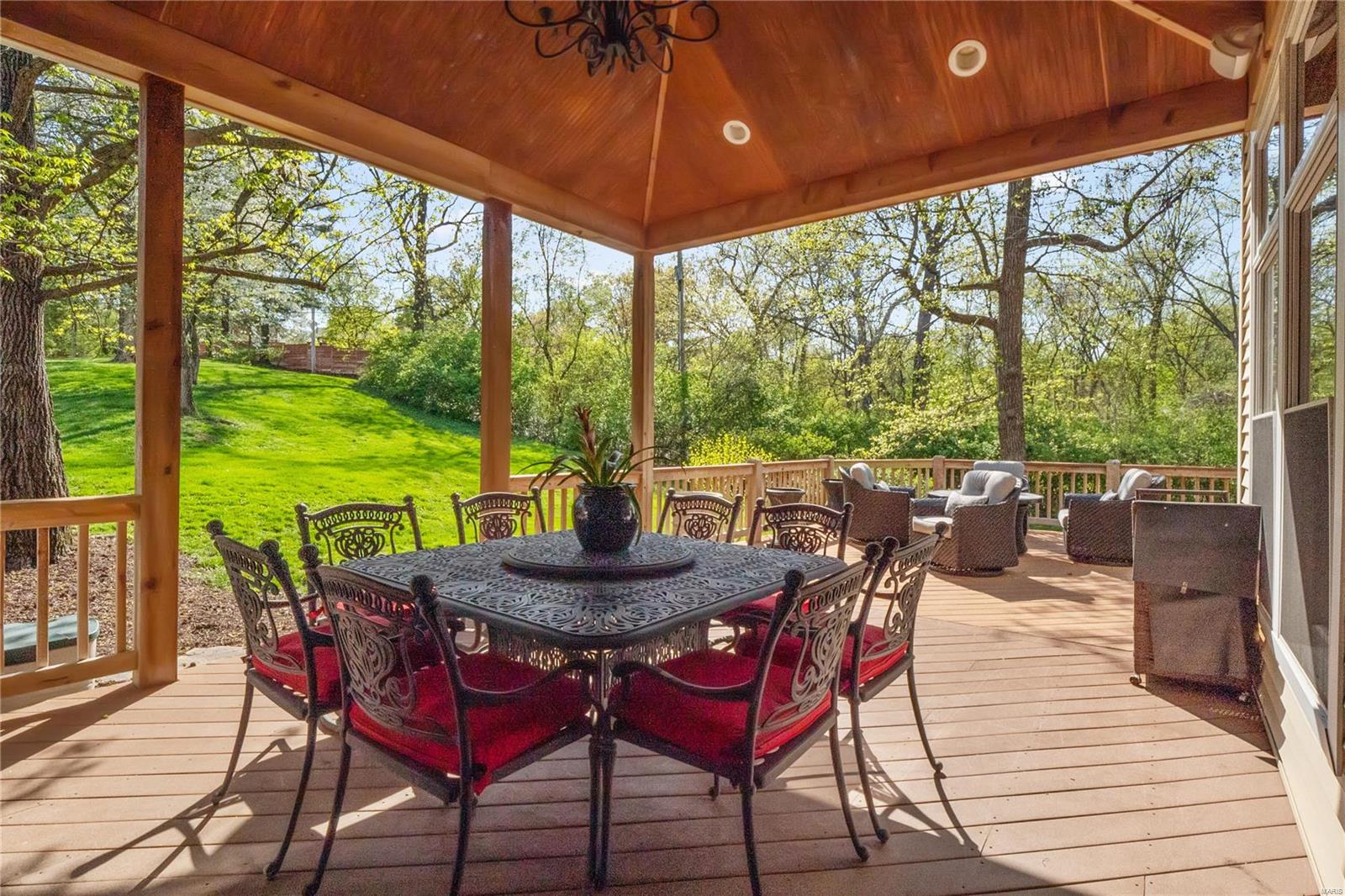 Clif Woods - Residential