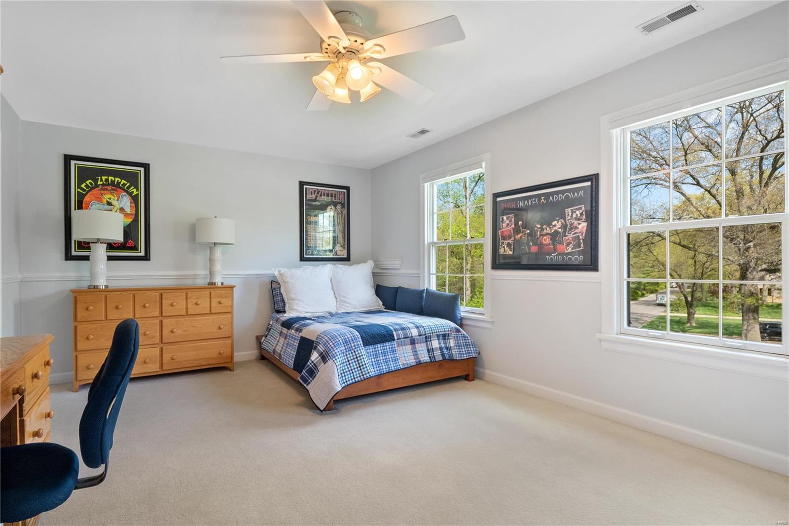 Clif Woods - Residential