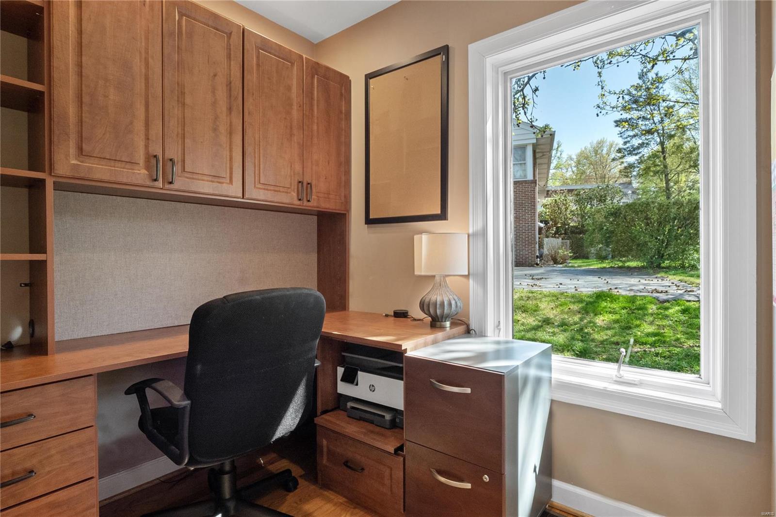 Clif Woods - Residential