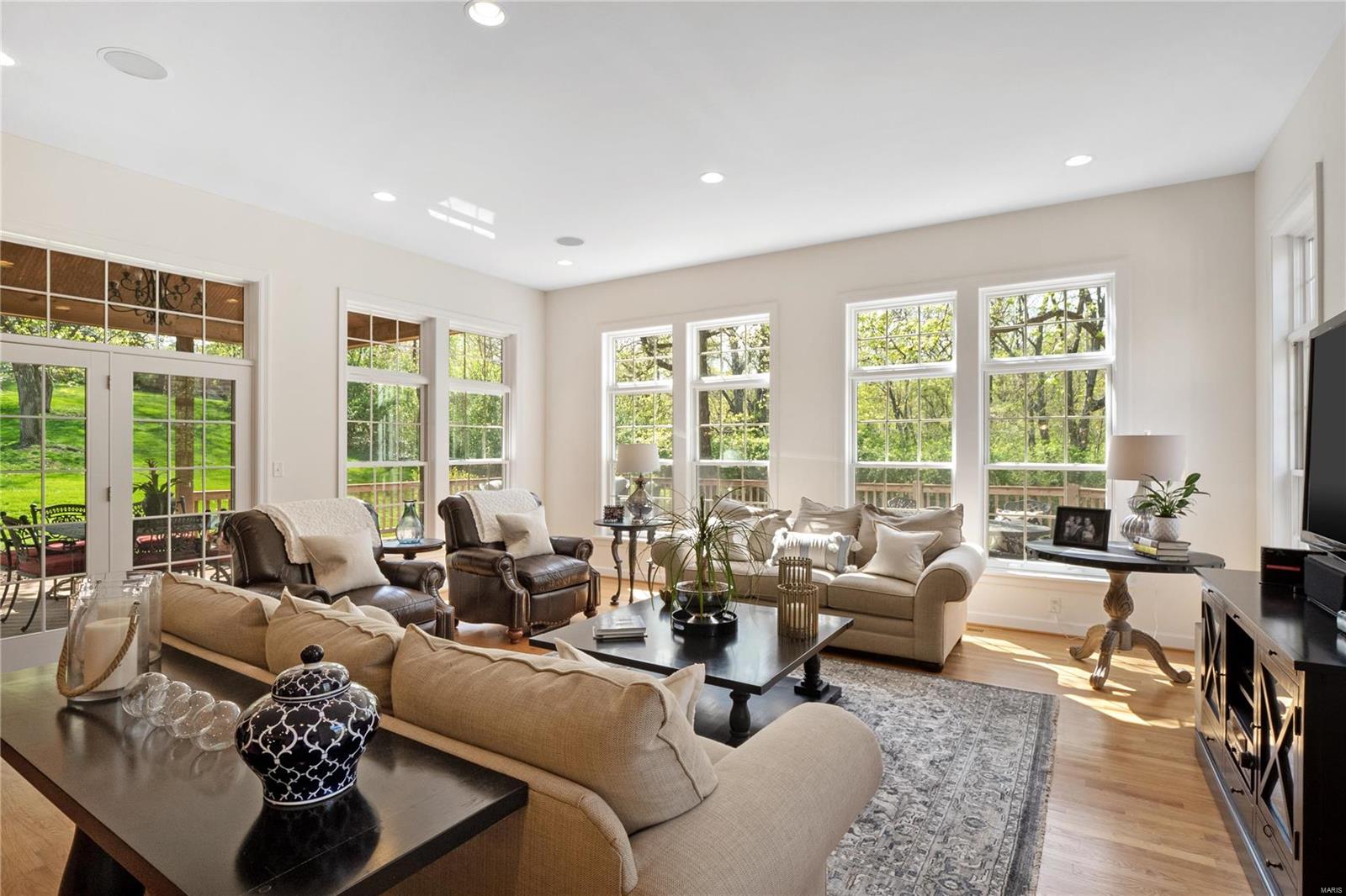 Clif Woods - Residential