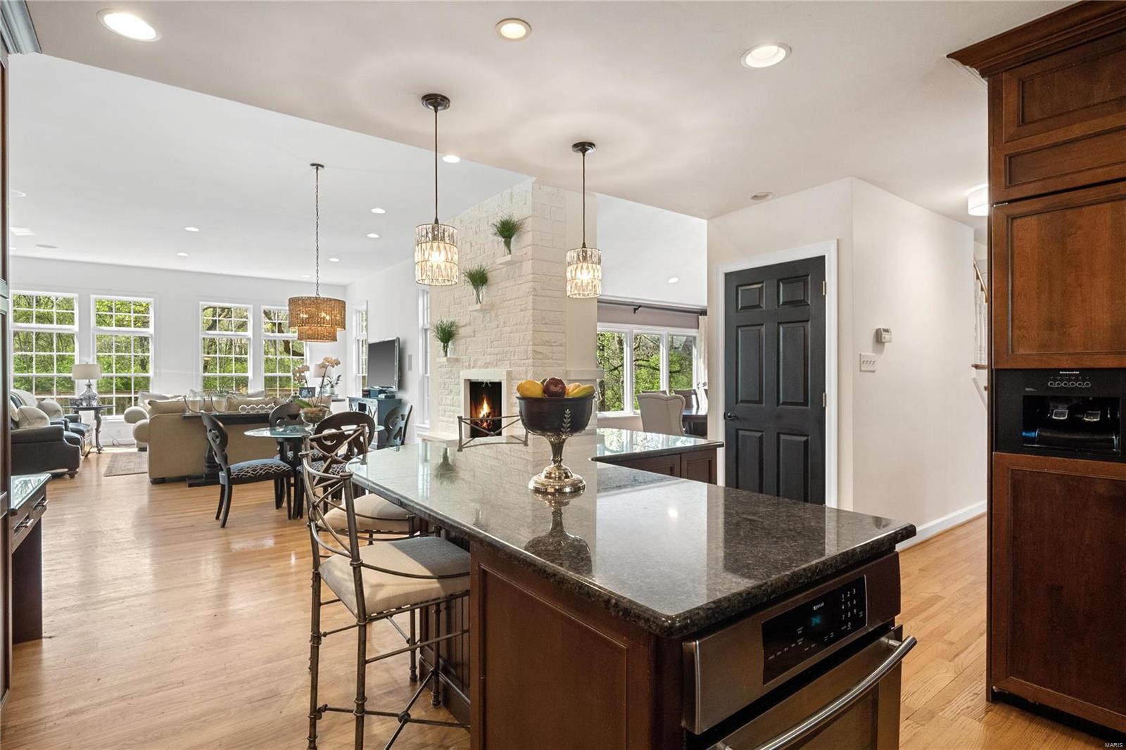 Clif Woods - Residential