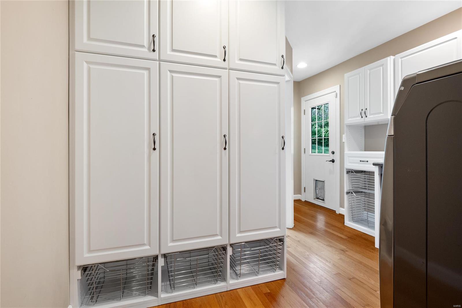 Clif Woods - Residential