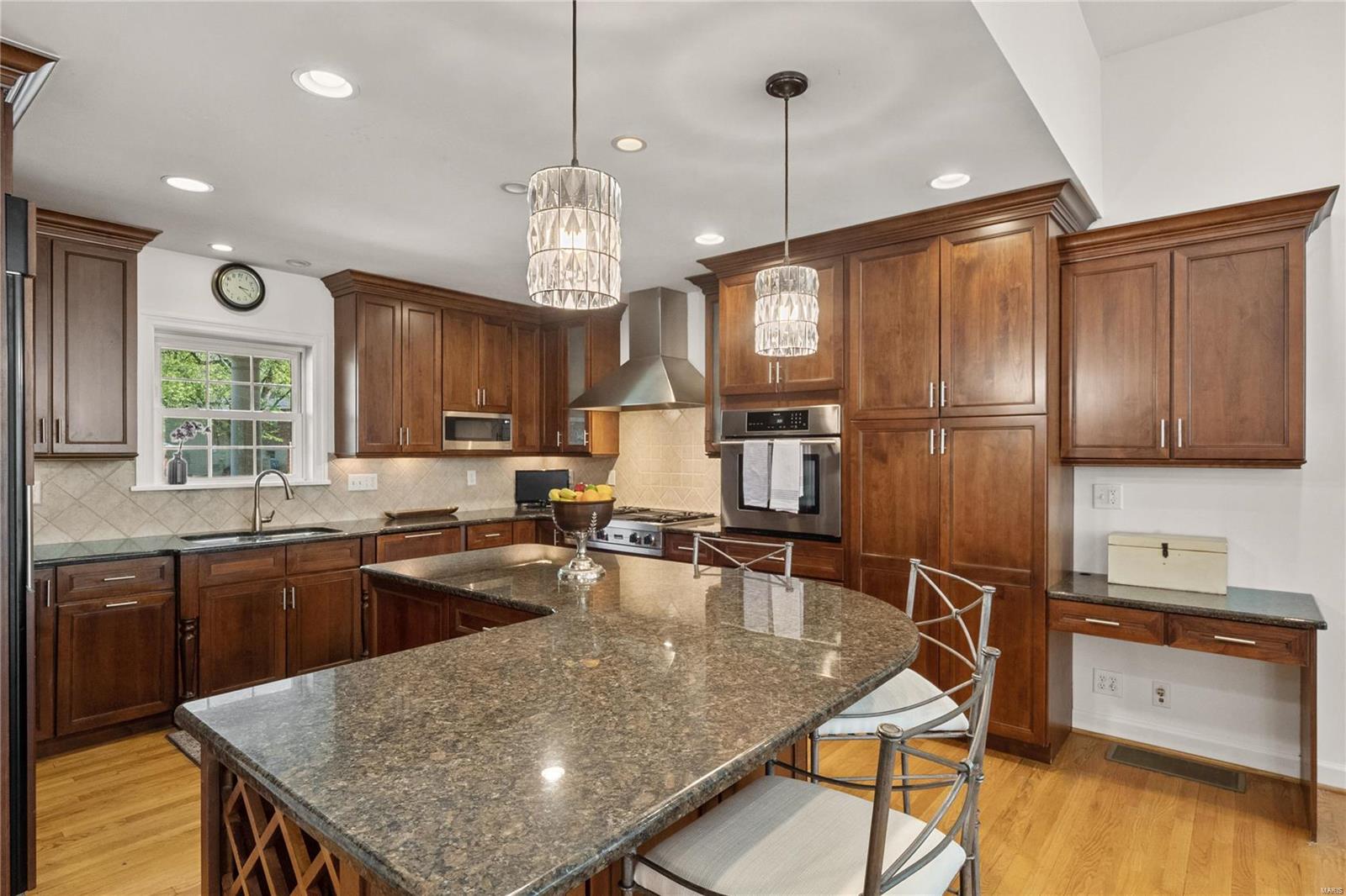 Clif Woods - Residential