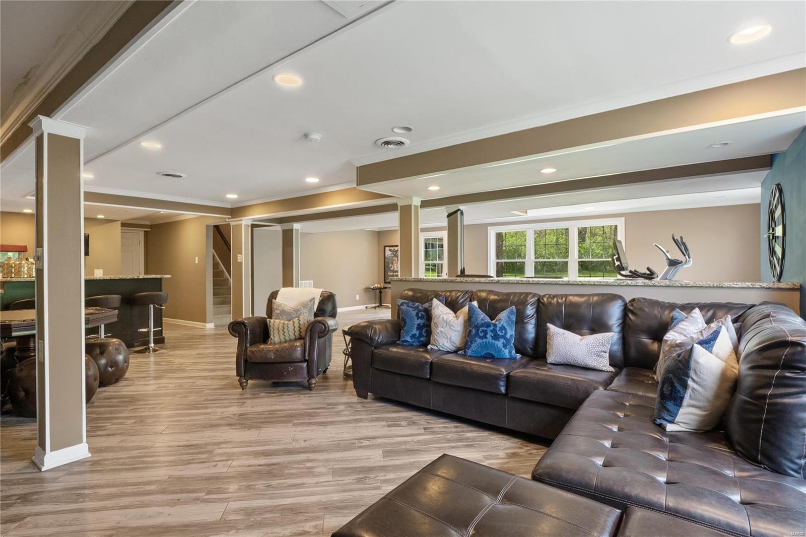 Clif Woods - Residential