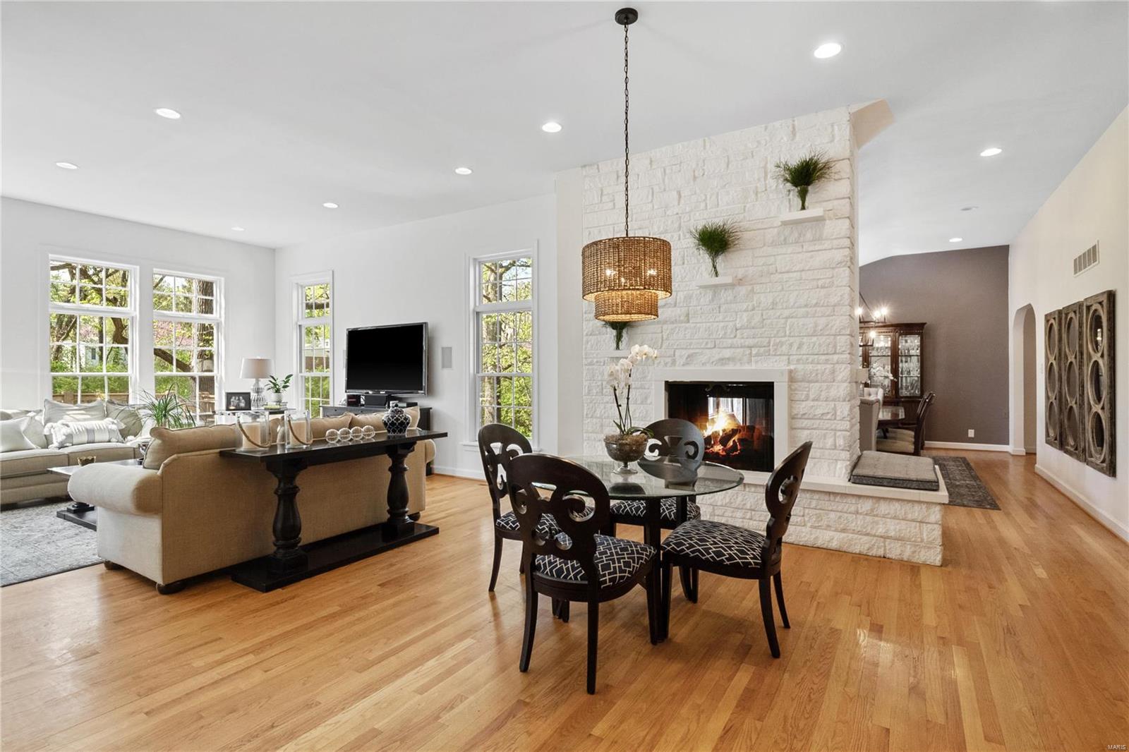 Clif Woods - Residential