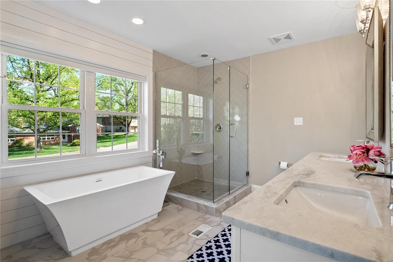 Clif Woods - Residential