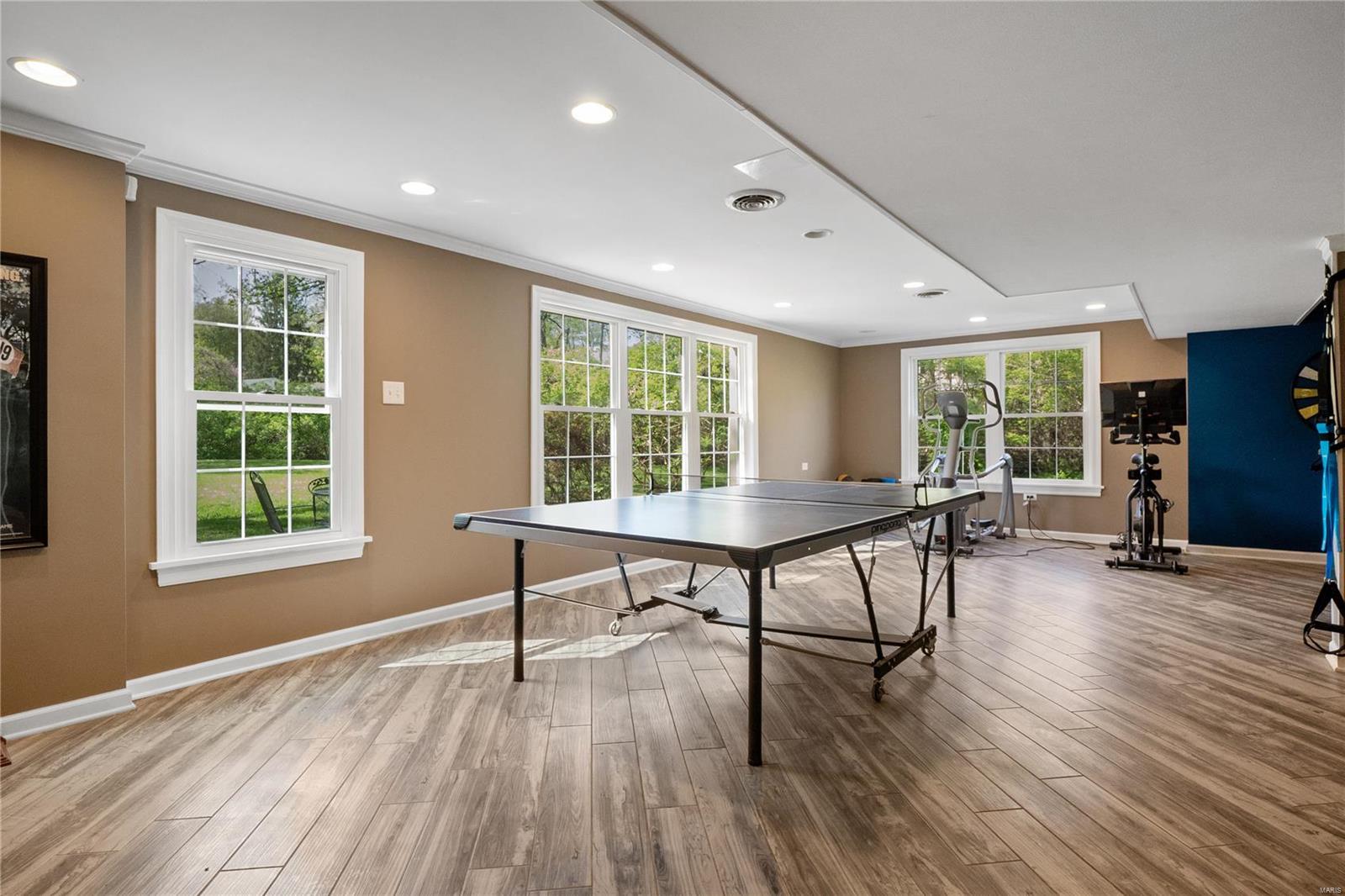 Clif Woods - Residential