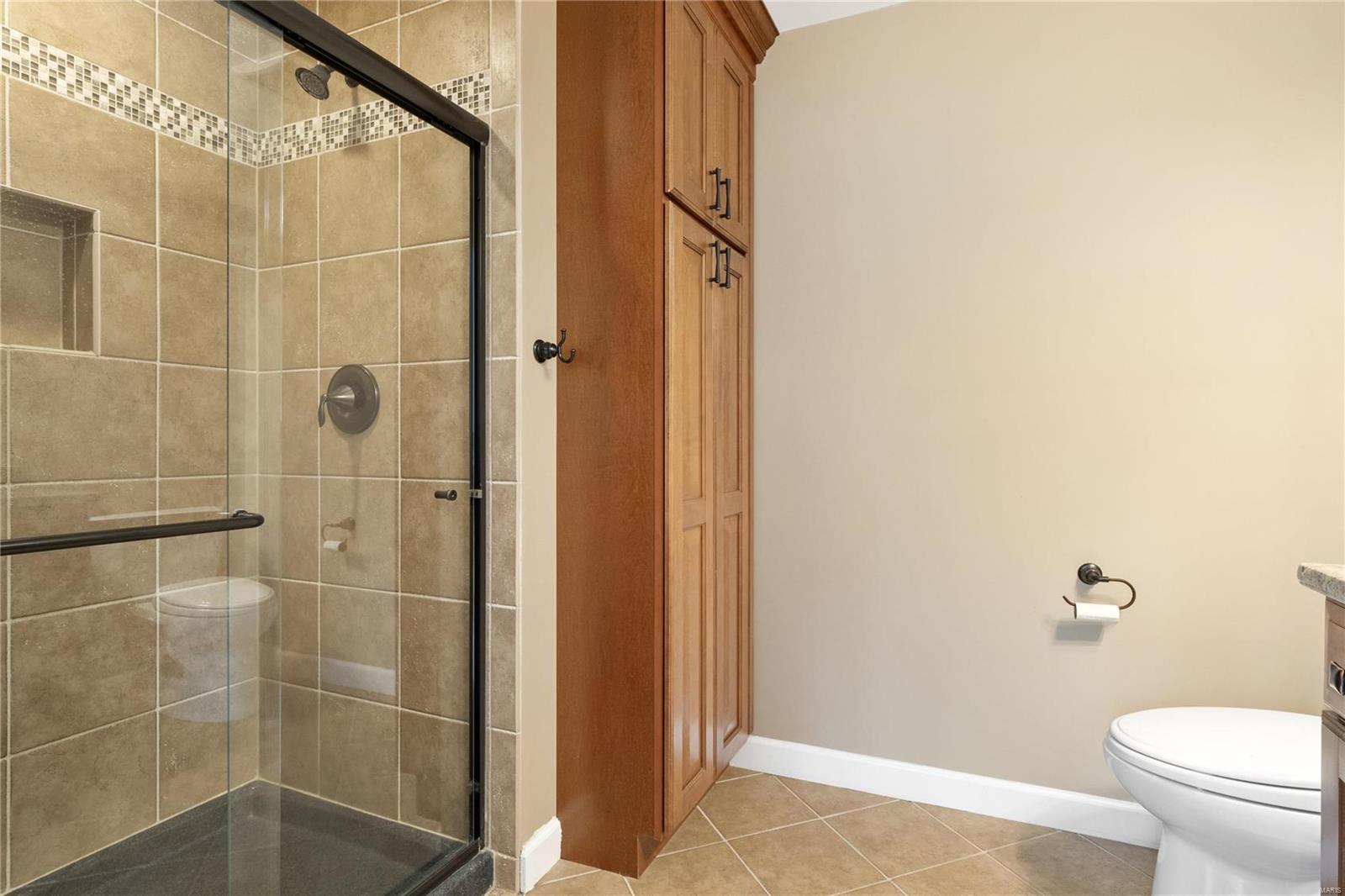 Clif Woods - Residential