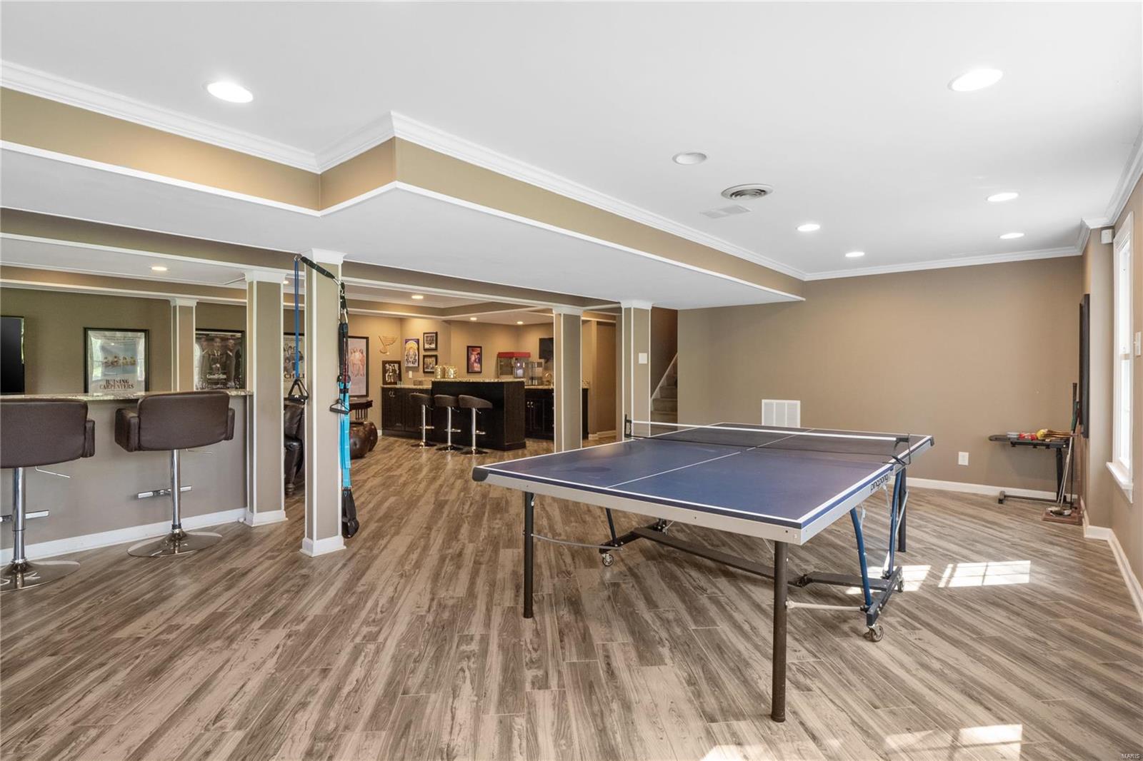 Clif Woods - Residential