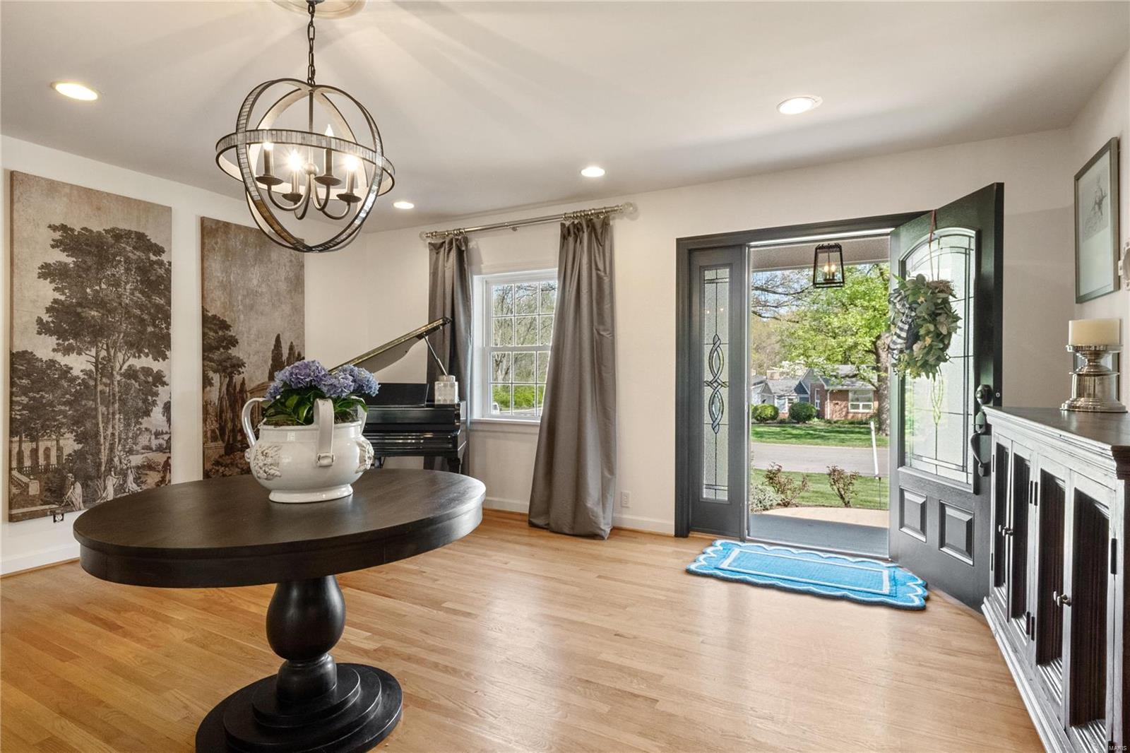 Clif Woods - Residential