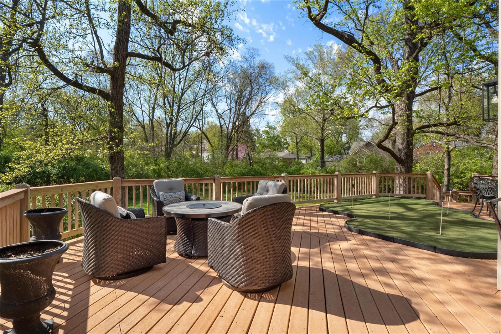 Clif Woods - Residential