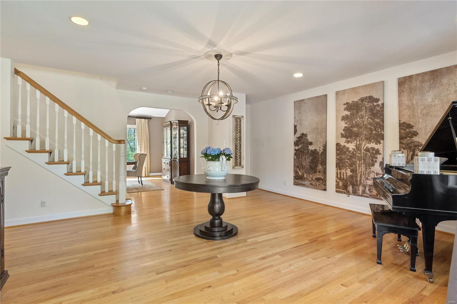 Clif Woods - Residential