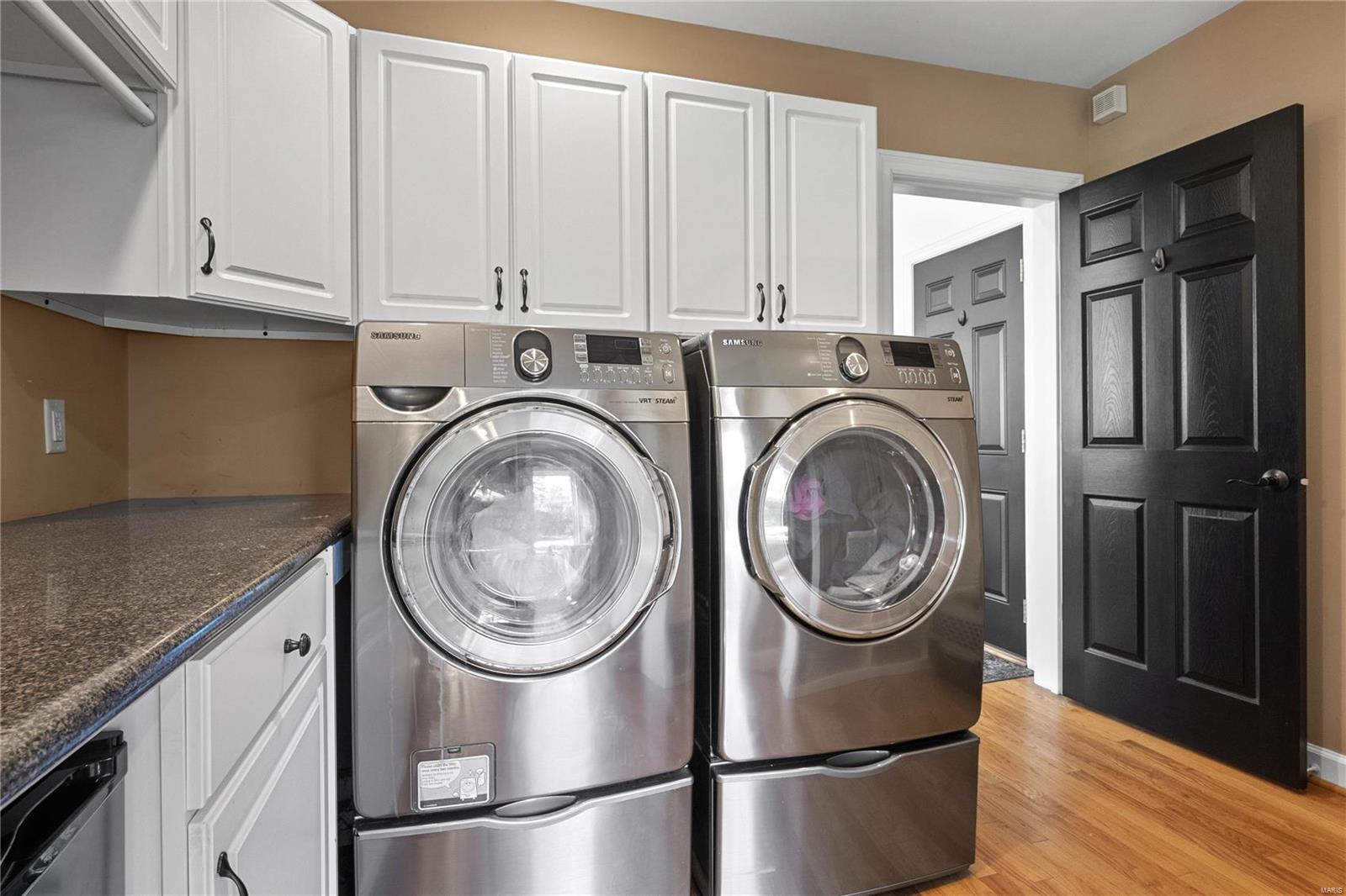 Clif Woods - Residential