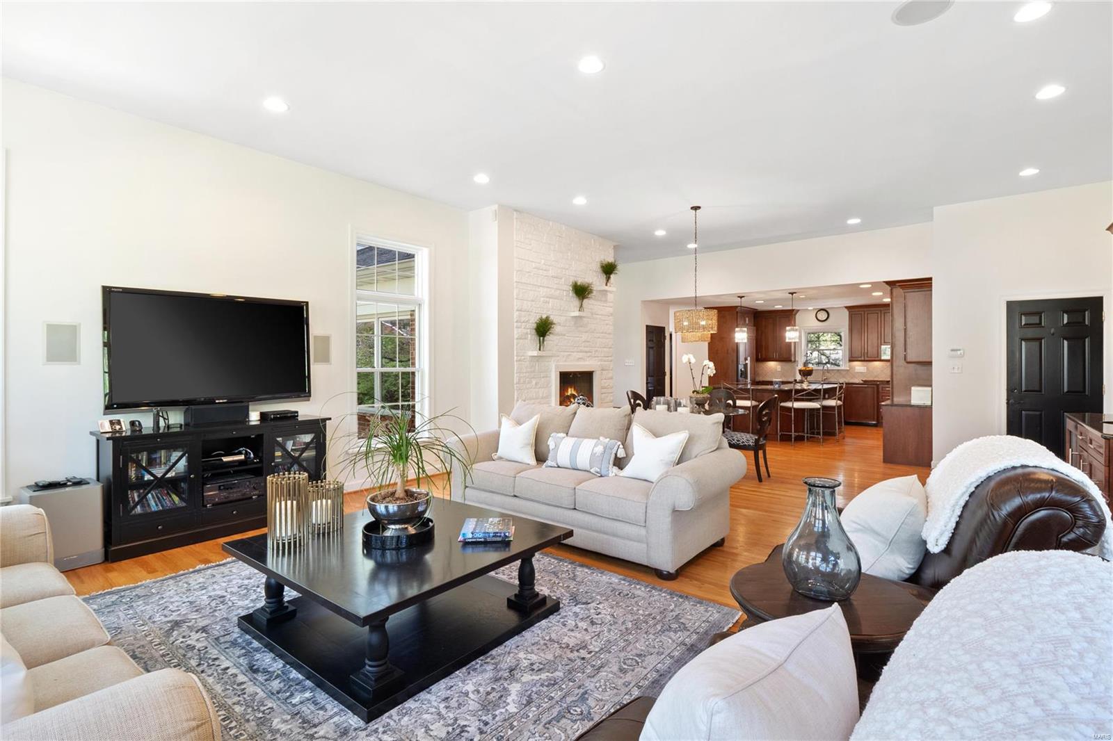 Clif Woods - Residential