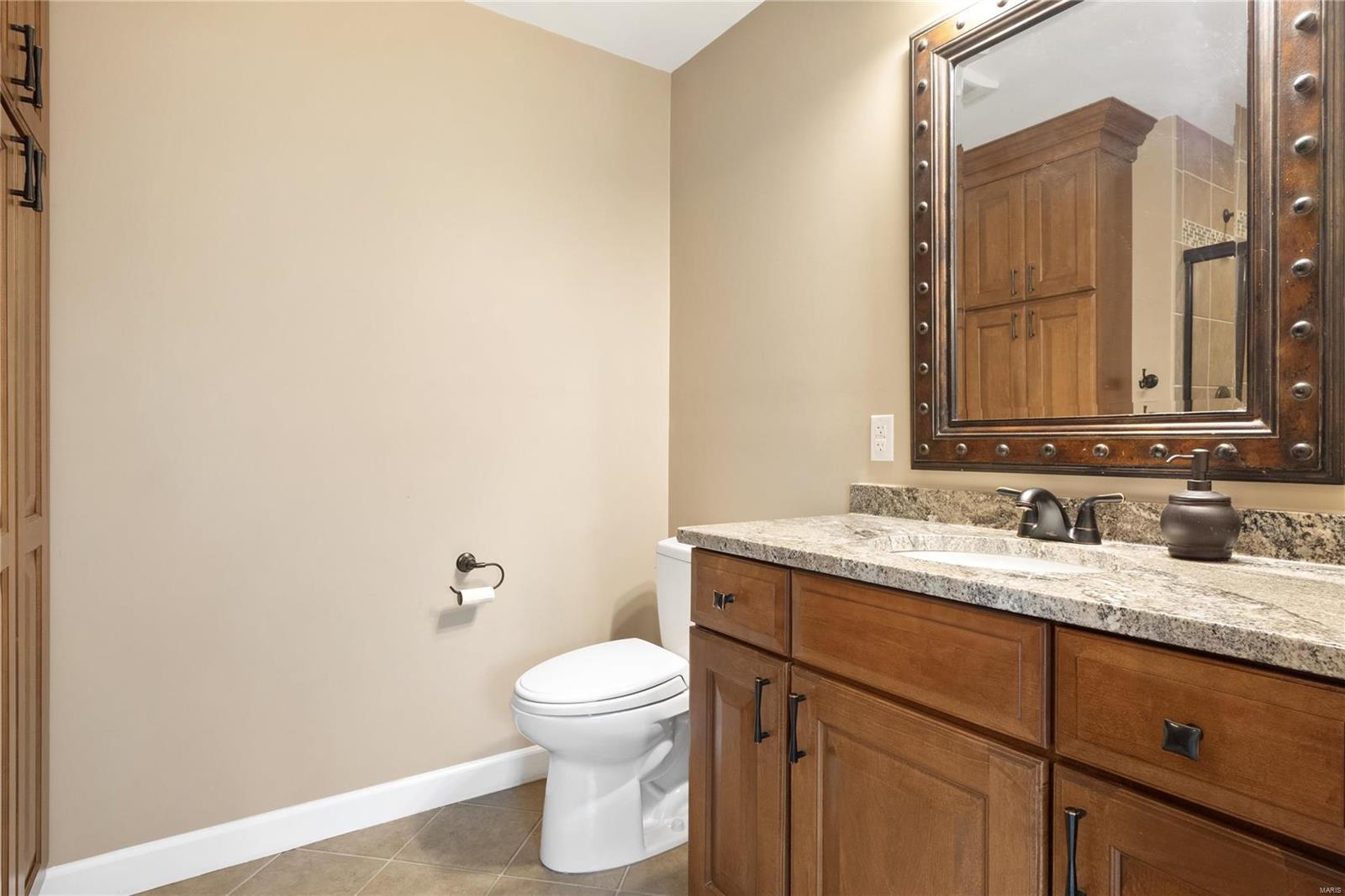 Clif Woods - Residential