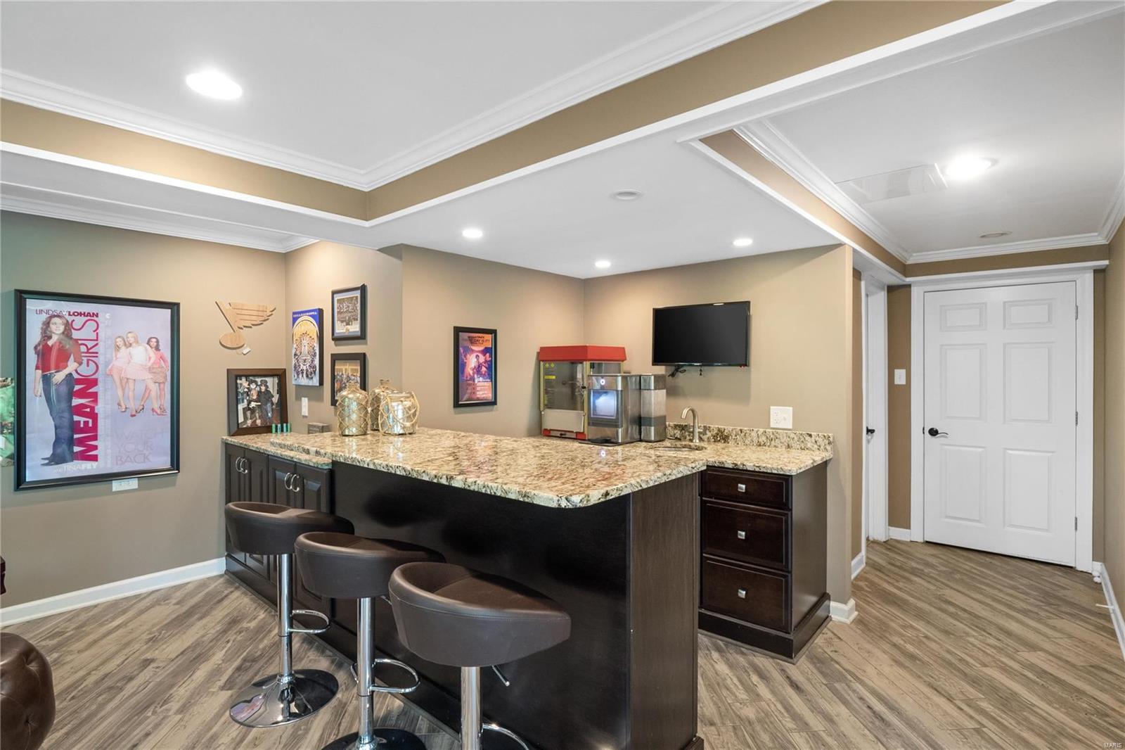 Clif Woods - Residential