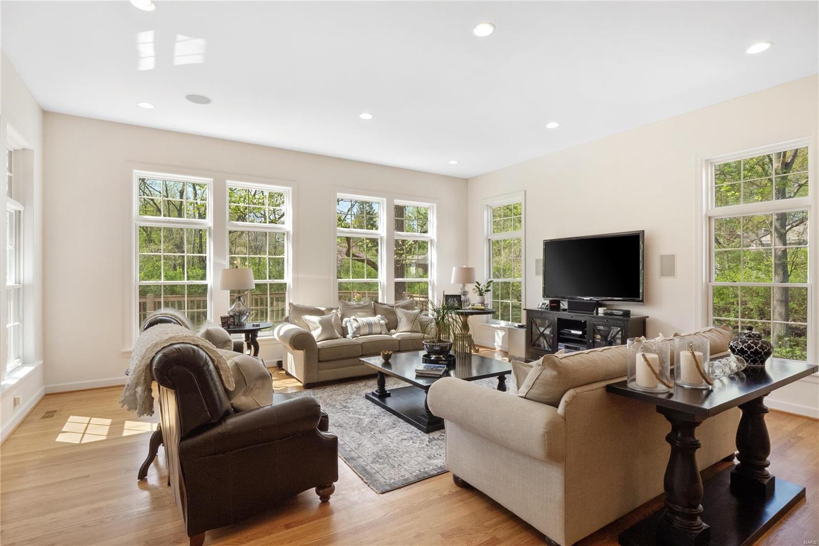 Clif Woods - Residential