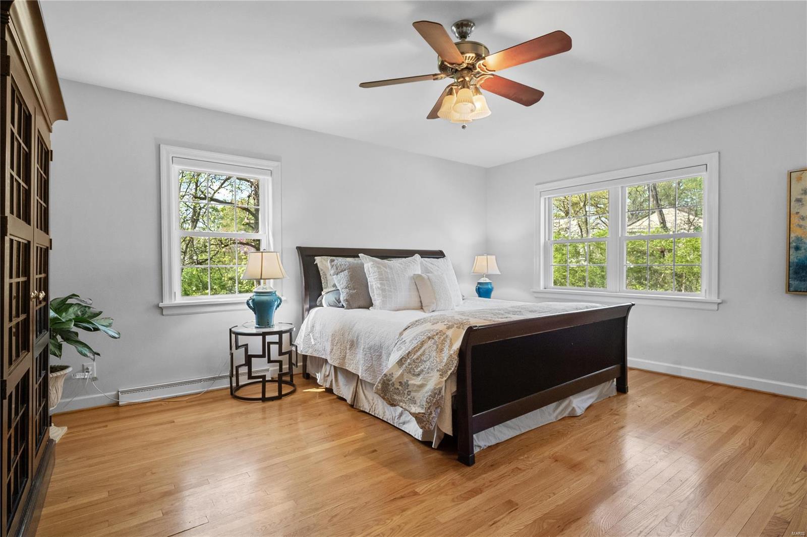 Clif Woods - Residential