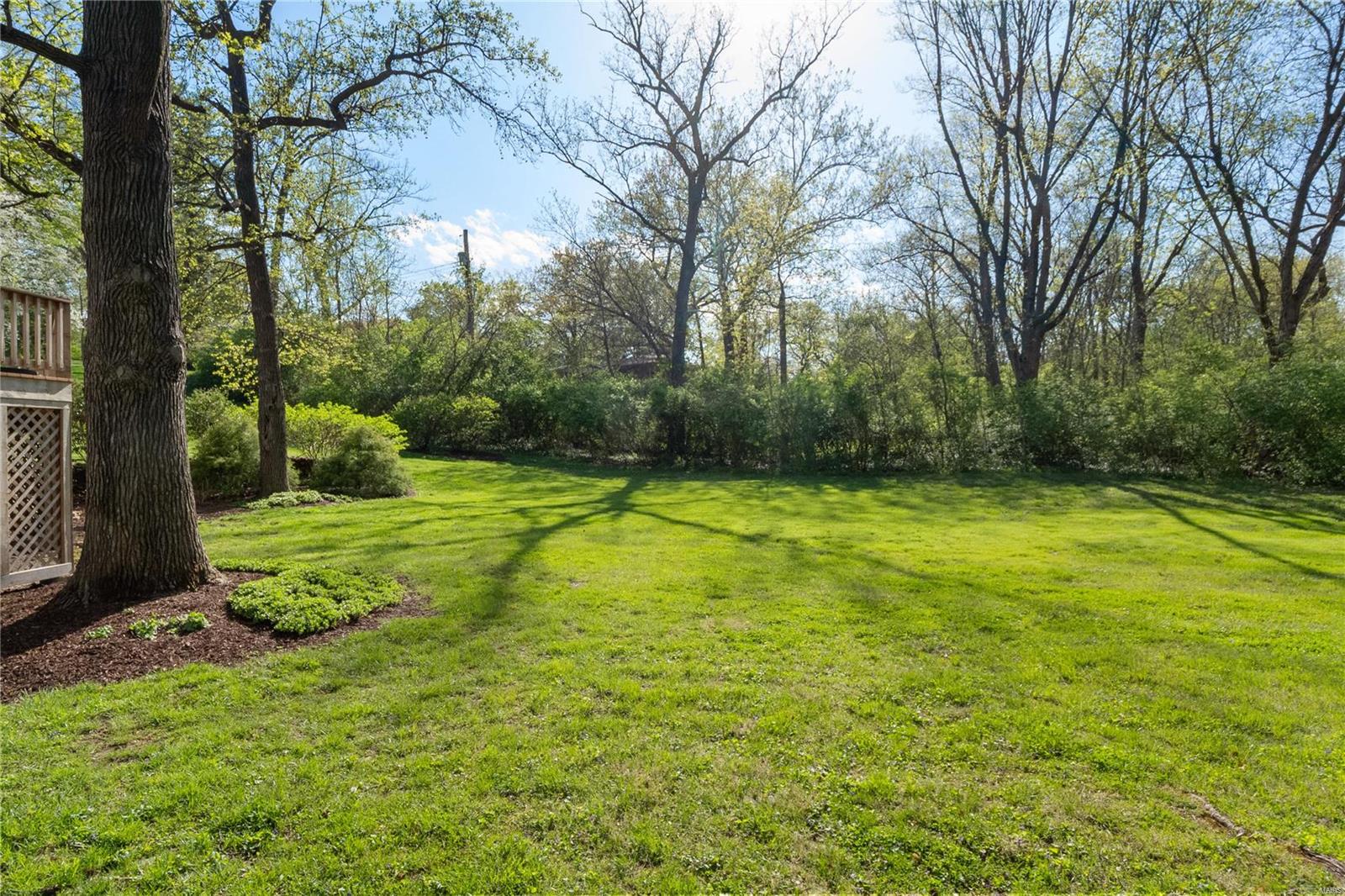 Clif Woods - Residential