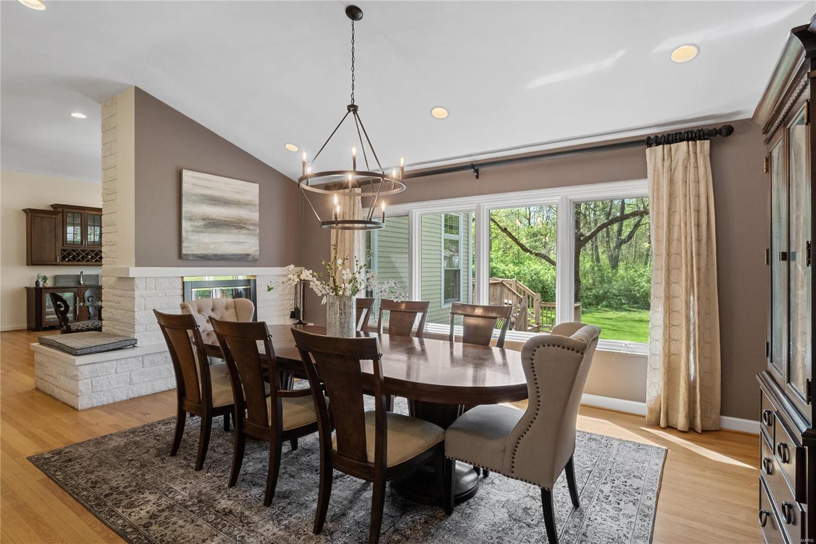 Clif Woods - Residential